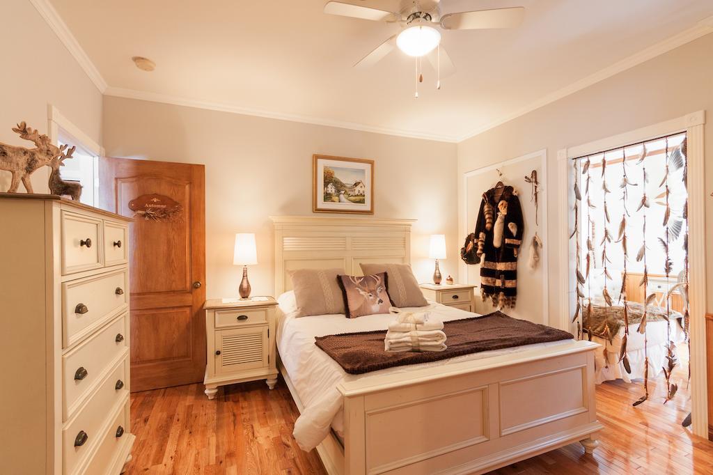 Gite Le Royal Champetre B&B Boischatel Zimmer foto