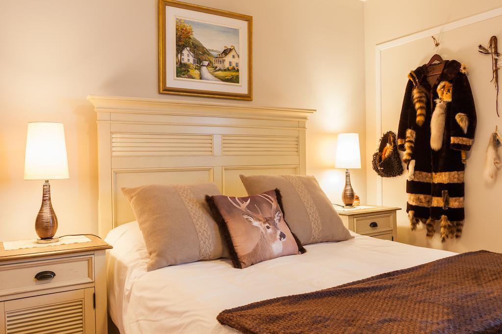 Gite Le Royal Champetre B&B Boischatel Zimmer foto