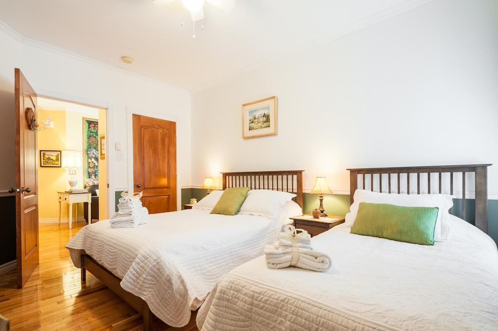 Gite Le Royal Champetre B&B Boischatel Zimmer foto