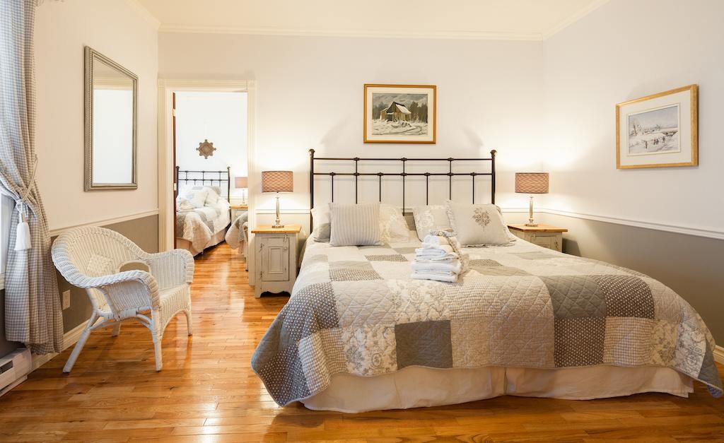 Gite Le Royal Champetre B&B Boischatel Zimmer foto