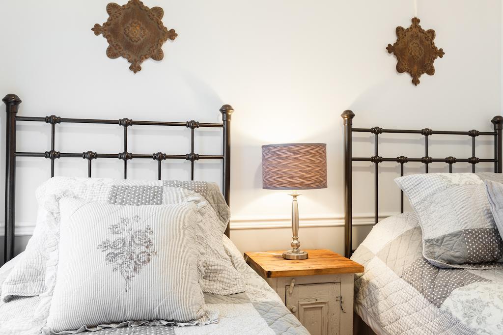 Gite Le Royal Champetre B&B Boischatel Zimmer foto