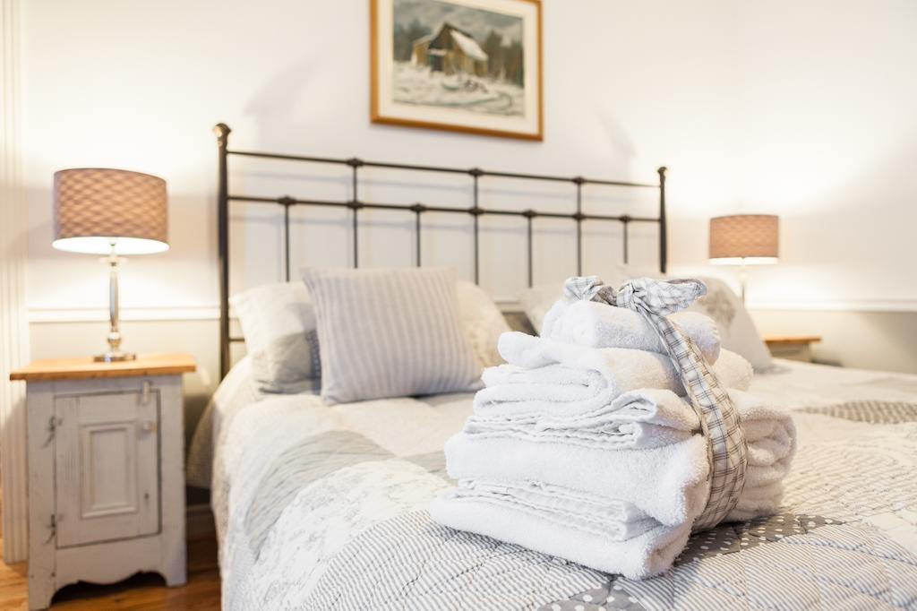Gite Le Royal Champetre B&B Boischatel Zimmer foto