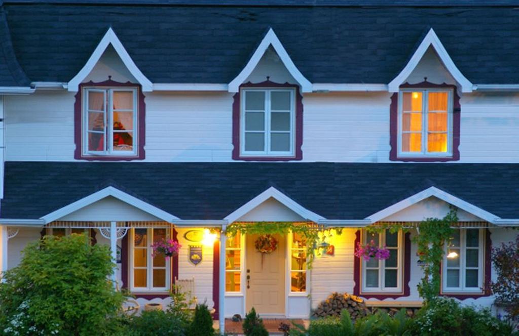 Gite Le Royal Champetre B&B Boischatel Exterior foto