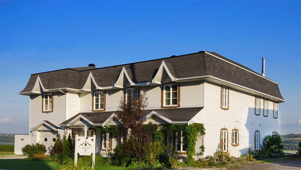 Gite Le Royal Champetre B&B Boischatel Exterior foto