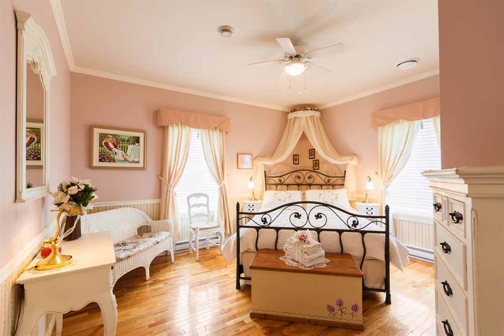 Gite Le Royal Champetre B&B Boischatel Exterior foto